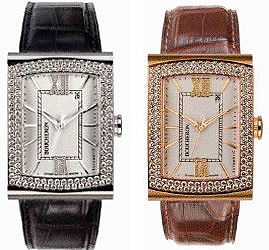 Reflet XL Jewelry: новая жизнь культовой модели часов от Boucheron