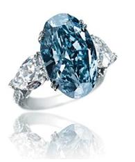 Самое дорогое в мире кольцо стоит 16 млн. долларов