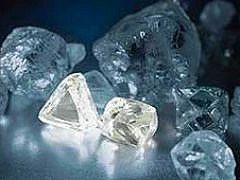 В Якутии найден один из самых крупных алмазов в мире