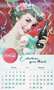 Самая большая коллекция вещей, связанных с Coca-Cola, будет продана с молотка