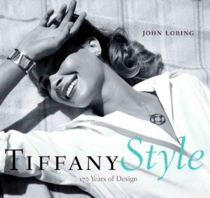 Стиль Tiffany: 170 лет дизайна