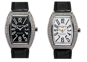 Patek Philippe Gondolo: эксклюзивная модель для Tiffany