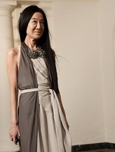 Дизайнер Вера Вонг представит коллекцию ювелирных украшений