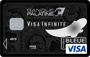 Карта Visa Infinite – знак статуса