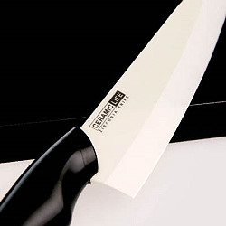 керамический нож 