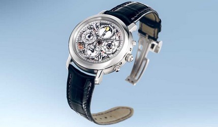 Audemars Piguet – Jules Audemars Grande Complication