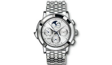 IWC – Grande Complication