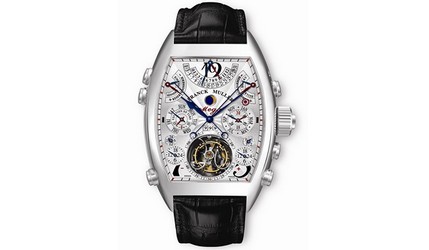 Franck Muller – Aeternitas Mega 4