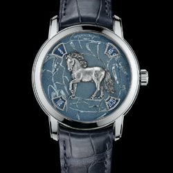 рейтинг часовых марок Vacheron Constantin