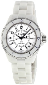 модные роскошные женские часы 2012 года Шанель модели H0970 J12