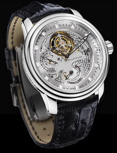 Blancpain Carrousel