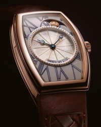 часы Breguet