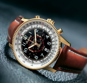 часы Breitling