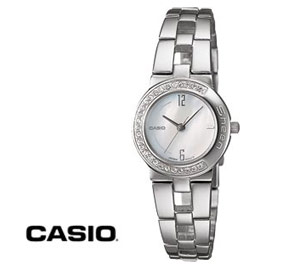 часы Casio
