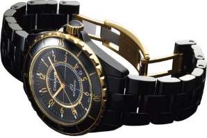 Коллекция часов от Chanel и Audemars Piguet