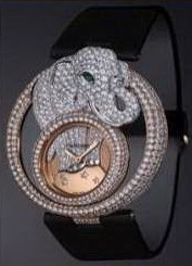 детские часы Cartier