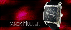 Franck Muller