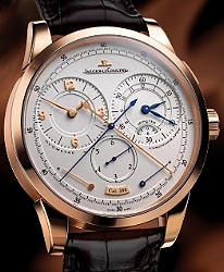 Jaeger-LeCoultre