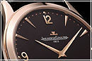 Jaeger-LeCoultre: настоящая швейцарская надежность