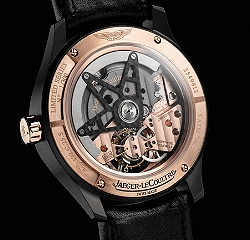 Jaeger-LeCoultre