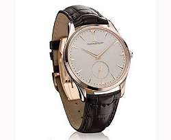 Jaeger-LeCoultre