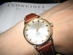 Longines часы