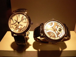 Maurice Lacroix часы