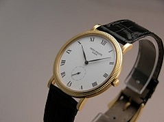 Patek Philippe Calatrava