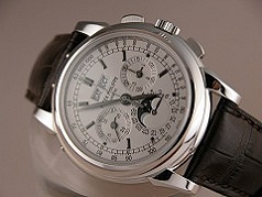 Patek Philippe Perpetual Calendar