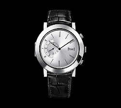 Piaget, роскошь Юрского периода