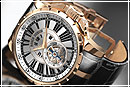 Roger Dubuis - 28 часов на 6,5 миллиардов людей