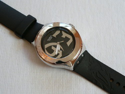 Swatch часы