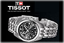 Tissot часы