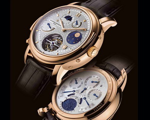 Vacheron Constantin часы