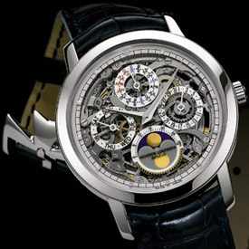 Vacheron Constantin