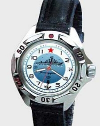российские часы