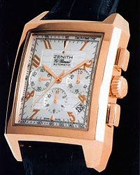 часы Zenith