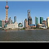 Шанхай: основные достопримечательности
