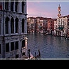 Архитектура Венеции: фантастическая реальность