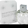 Emporio Armani Diamonds: бриллианты и духи – лучшие друзья девушки 