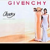 Givenchy Organza: роскошь вечернего платья в парфюмерном флаконе