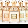 Guerlain Aqua Allegoria: ароматы природы