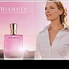 Lancome Miracle: ароматное волшебство