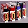 Зажигалки BIC: одноразовое - не значит плохое