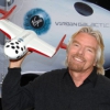 Virgin Galactic готовится к первому полету в космос