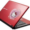 Компьютер Hello Kitty - новогодний подарок от Sanrio