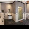 Тенденции 2012: новые веяния в дизайне мебели для ванных комнат