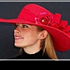 Летние шляпы 2012 - любая форма для современного гардероба