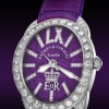 Бриллиантовые часы The Jubilee Collection от Backes & Strauss London