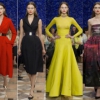 Изысканная коллекция от Dior Haute Couture